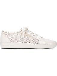 кеды на шнуровке  Michael Michael Kors