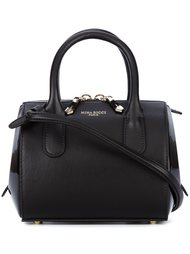 mini barrel tote Nina Ricci