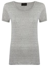 printed T-shirt Andrea Bogosian