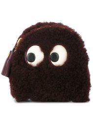 'Pacman' purse Anya Hindmarch