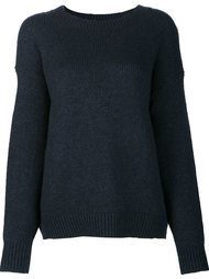 crew neck jumper  Vince