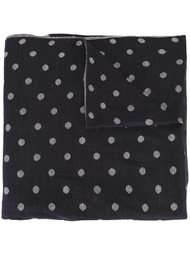 dotted scarf Comme Des Garçons Comme Des Garçons