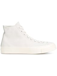 'All Star '70' hi-top sneakers Converse