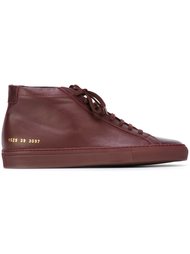 кеды 'Achiles' Common Projects