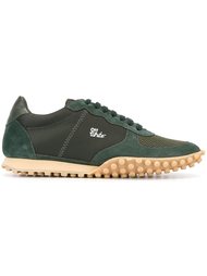 lace up sneakers Off-White