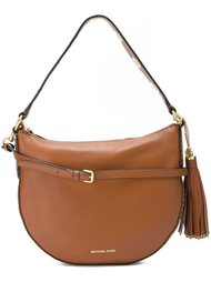 'Brooklyn' convertible shoulder bag Michael Michael Kors