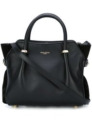 double handles medium tote Nina Ricci