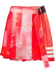 buckled skirt  Y-3