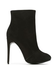 SCHUTZ S0426600060007U BLACK ??? Leather/Fur/Exotic Skins->Leather Schutz