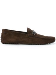 classic loafers Tod's