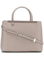 small '2Jours' tote Fendi