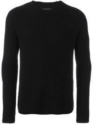 ribbed jumper Joseph