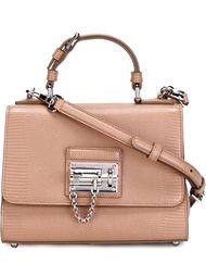 средняя сумка-тоут  'Rosalia' Dolce &amp; Gabbana