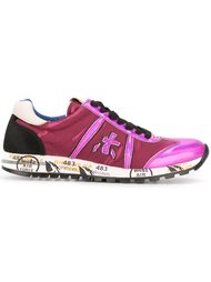 кеды 'Luvy'  Premiata White