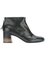 'Pembury' boots McQ Alexander McQueen