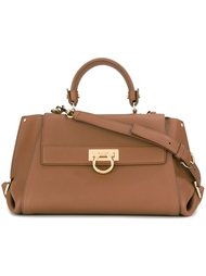 сумка-тоут 'Sofia'  Salvatore Ferragamo