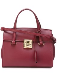 'Mara' tote Salvatore Ferragamo