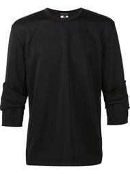 футболка с длинными рукавами Comme Des Garçons Homme Plus