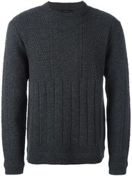 'Texture' jumper Joseph