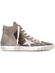 хайтопы 'Francy' Golden Goose Deluxe Brand