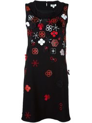 'Tanami' shift dress Kenzo