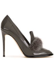 LYZA 110XWPTAUPE GREY/TAUPE GREY Jimmy Choo