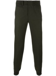 tapered trousers Alexander Wang