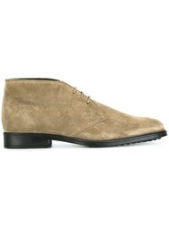 desert boots  Tod's