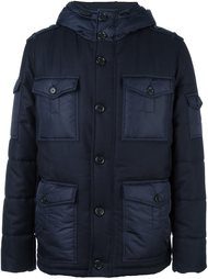 'Skye-Matt' padded jacket Joseph