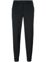 tapered trousers  Alberto Biani