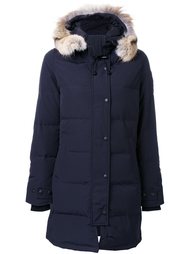пальто 'Mackenzie' Canada Goose