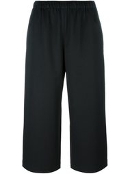 cropped trousers  Comme Des Garçons Comme Des Garçons