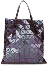 metallic prism tote  Bao Bao Issey Miyake