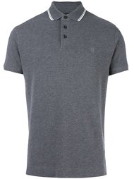 short sleeve polo shirt Z Zegna