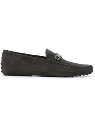 classic loafers Tod's
