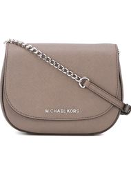 сумка 'Jet Set Traveller' на плечо Michael Michael Kors