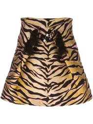 юбка 'Tiger Stripes'  Kenzo