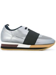 lace-up sneakers Philippe Model