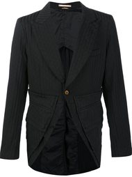 стеганая куртка Comme Des Garçons Homme Plus