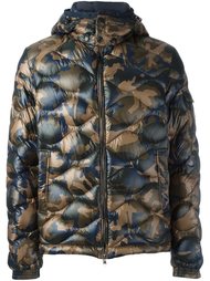 куртка-пуховик 'Morandieres' Moncler