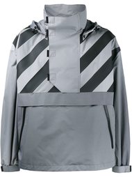 'Donville' jacket Moncler X Off-White