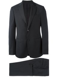 two piece suit Z Zegna