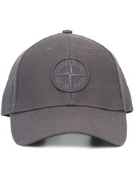 бейсболка с логотипом  Stone Island