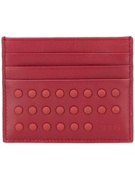 'Buds New Cardholder' Tod's
