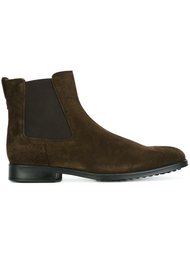 chelsea boots Tod's
