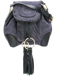 сумка через плечо 'Polly' See By Chloé