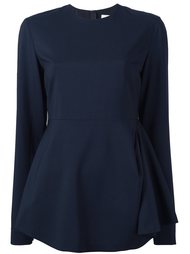 топ со сборкой MSGM