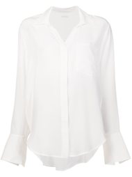 pocket shirt  Osklen