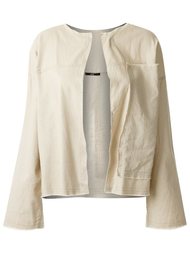 panelled jacket Uma | Raquel Davidowicz