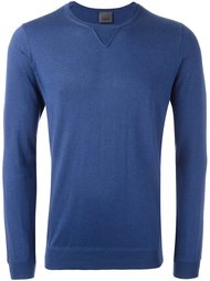 round neck jumper  Laneus